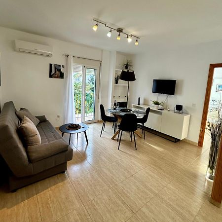 Numali Apartamento Нерха Екстер'єр фото