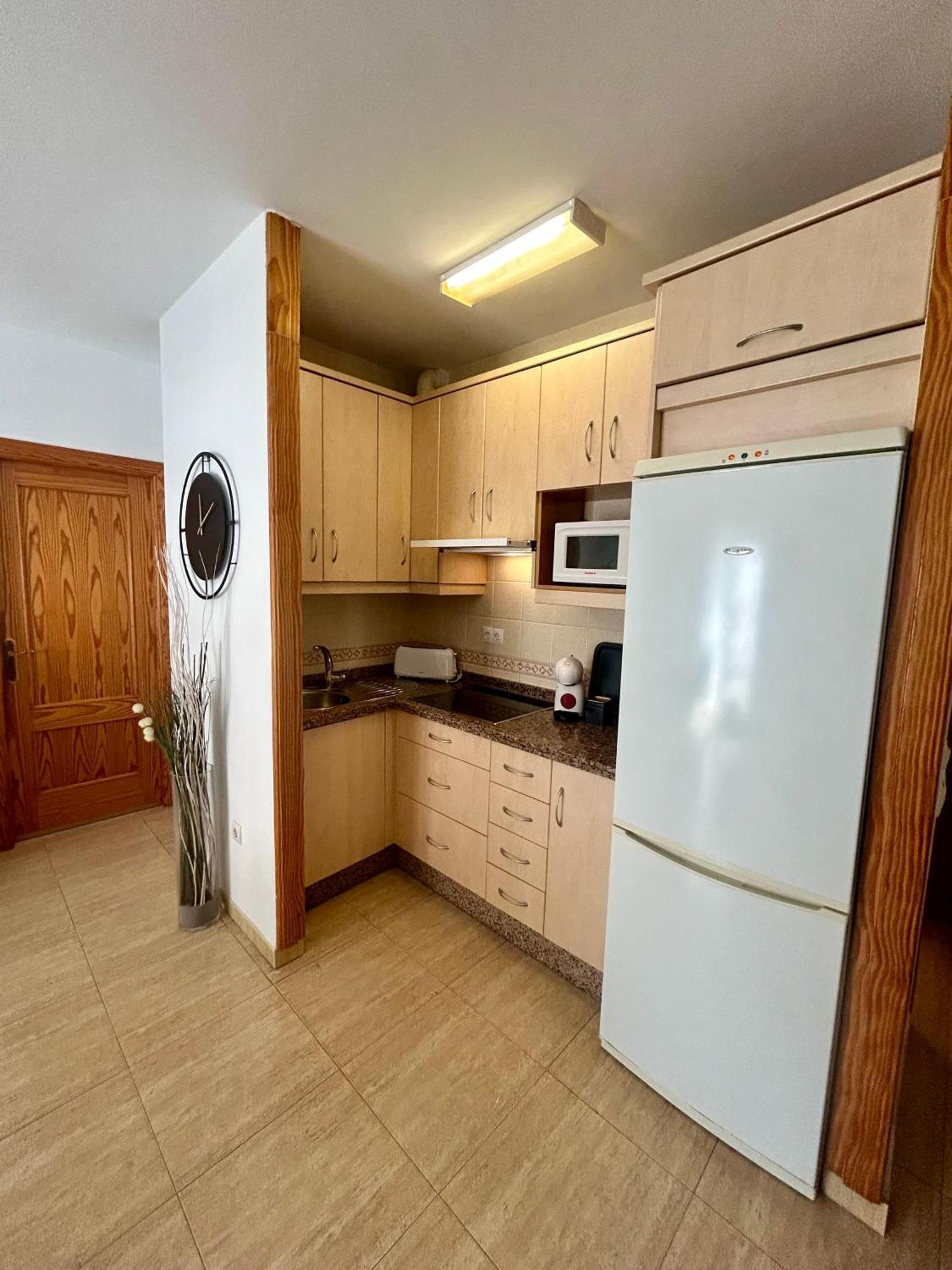 Numali Apartamento Нерха Екстер'єр фото